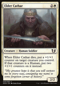 Elder Cathar